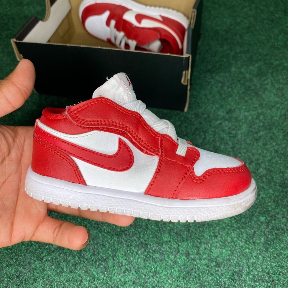 Air Jordan 1 high